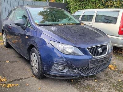 Seat Ibiza SC