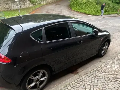 Gebraucht Seat Leon