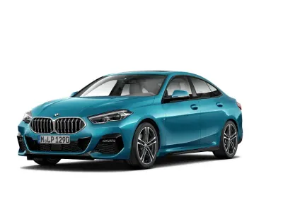 Używany BMW 218