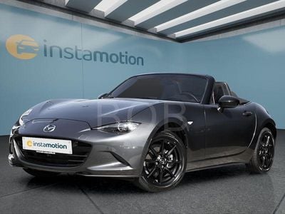 Mazda MX5