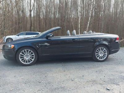 Volvo C70