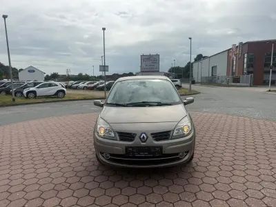 Gebraucht Renault Scénic