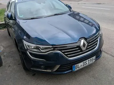 Gebraucht Renault Talisman GrandTour