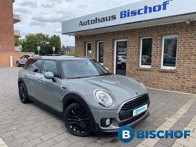 Mini One Clubman