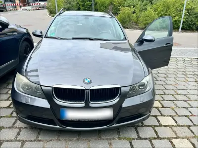 Gebraucht BMW 320