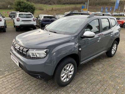 gebraucht Dacia Duster 2 Expression TCe100 LPG Klima PDC SHZ