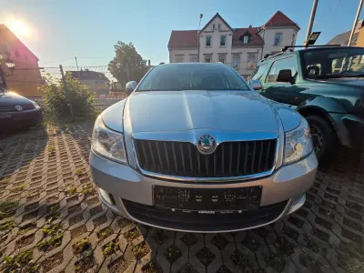 Gebraucht Skoda Octavia