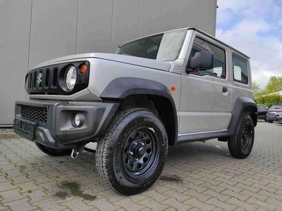 gebraucht Suzuki Jimny Comfort 4x4