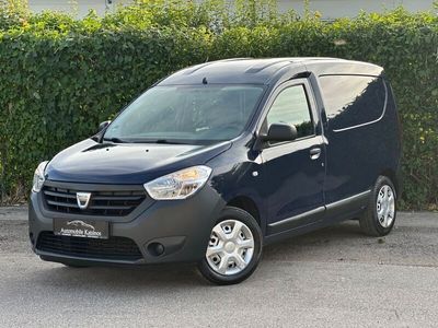 Dacia Dokker Express