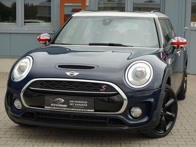 Mini Cooper S Clubman