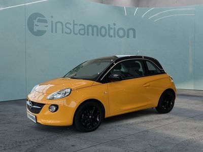 Opel Adam gebraucht in Britz (59) - AutoUncle