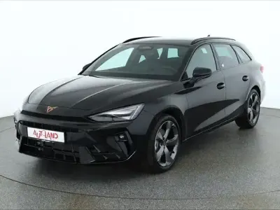 Neu Cupra Leon 204 PS (150 kW) 2026 Andere Kombi