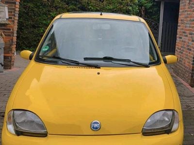 Fiat Seicento