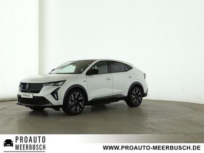 Gebraucht Renault Rafale Esprit Alpine 301 PS (221 kW) 2025 Weiß SUV