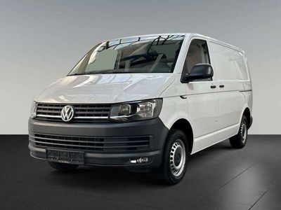 gebraucht VW Transporter T6T6 2.0 TDIKasten KLIMA/NAVI/PDC/EU6