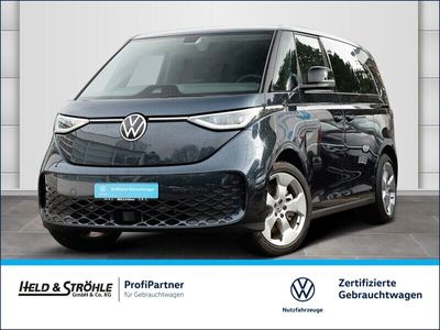 gebraucht VW ID. Buzz ID. Buzz ProPro 77 kWh LED DAB+ 19" PDC SHZ