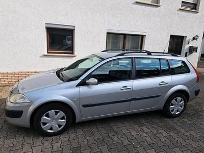 Renault Mégane GrandTour