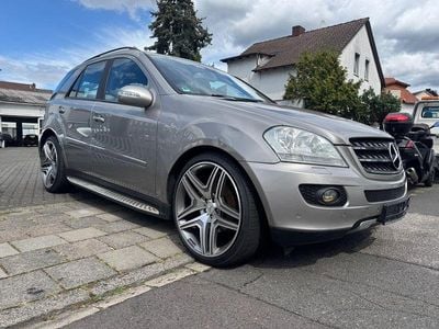 Mercedes ML320