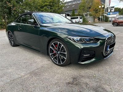 BMW 430 Cabriolet
