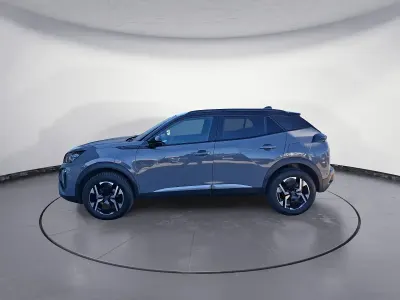 Gebraucht Peugeot 2008