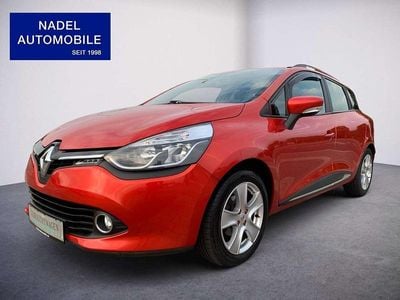 Renault Clio GrandTour
