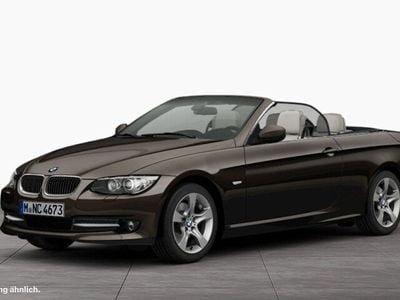 BMW 325 Cabriolet