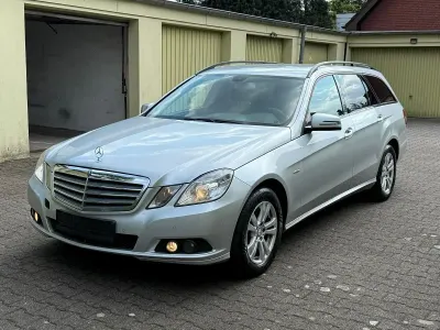 Occasion Mercedes E200