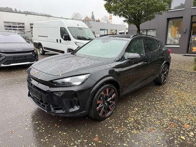 Neu Cupra Formentor VZ 333 PS (244 kW) 2025 Schwarz SUV