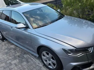 Gebraucht Audi A6