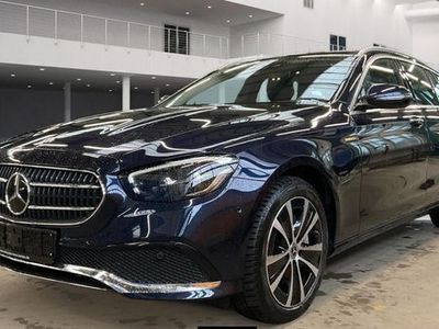 Mercedes E300