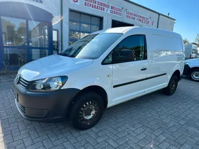 Gebraucht VW Caddy