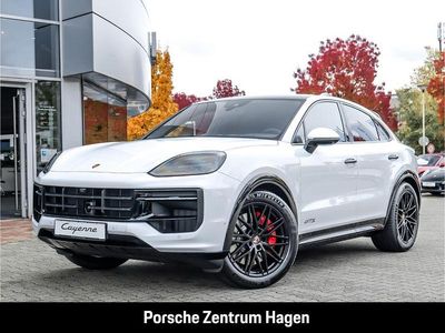 Porsche Cayenne Coupe GTS