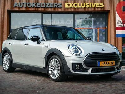 Mini John Cooper Works Clubman