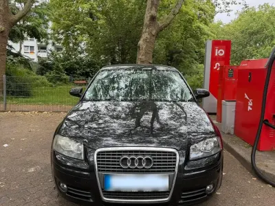 Gebraucht Audi A3