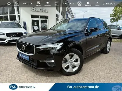 Gebraucht Volvo XC60 145 PS (106 kW) 2023 SUV