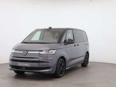 Neu VW Multivan Edition 150 PS (110 kW) 2026 Grau Van
