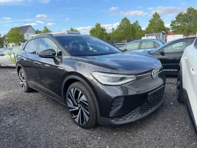 Gebraucht VW ID.4
