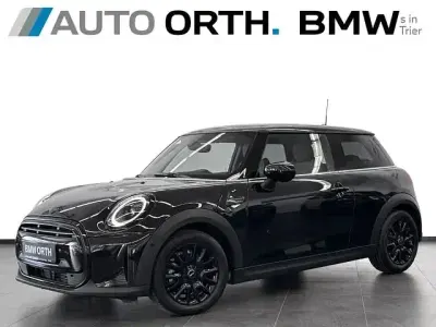 Używany Mini Cooper 170 KM (125 kW) 2017 Andere Hatchback