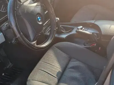 Gebraucht BMW 520