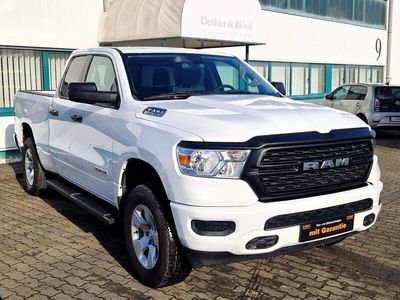 gebraucht Dodge Ram 5.7l Hemi 4x4 6-Sitzer, Kamera