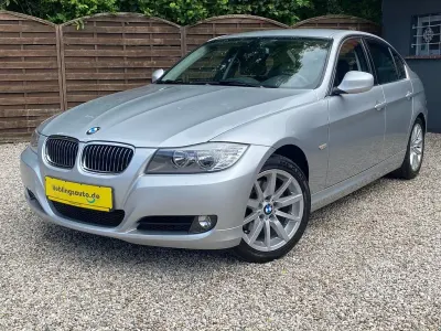 Gebraucht BMW 325