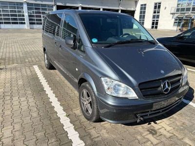 Mercedes Vito