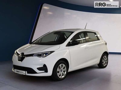 gebraucht Renault Zoe LIFE R110 50kWh BATTERIEKAUF