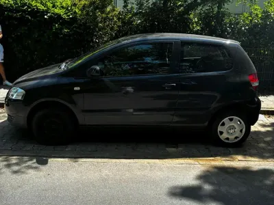 Gebraucht VW Fox