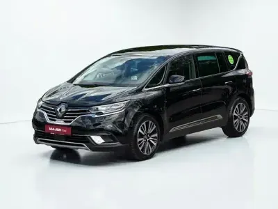 Gebraucht Renault Espace