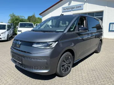 Neu VW Multivan 245 PS (180 kW) 2026 Indiumgrau metallic Van / Kleinbus