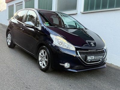 Gebraucht 2013 Peugeot 208 Style Kleinwagen | 4.950 € (Fairer Preis)
