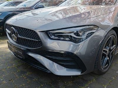 Usata Mercedes CLA220 Shooting Brake 190 CV (139 kW) 2024 Station wagon