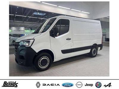 Weiß Gebraucht 2023 Renault Master Van | 27.880 € (Etwas zu teuer)
