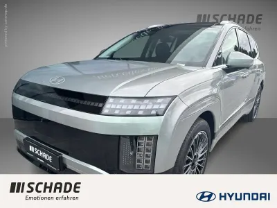 Gebraucht Hyundai Ioniq 9 225 kW (307 PS) 2025 Grau SUV